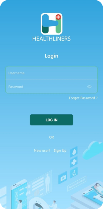 healthliners_app